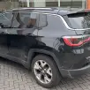 JEEP COMPASS 2.0 16V FLEX LIMITED AUTOMÁTICO JEEP COMPASS 2.0 16V FLEX LIMITED AUTOMÁTICO