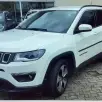 JEEP COMPASS 2.0 16V FLEX LONGITUDE AUTOMÁTICO JEEP COMPASS 2.0 16V FLEX LONGITUDE AUTOMÁTICO