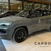 JEEP COMPASS 2.0 HURRICANE 4 TURBO GASOLINA BLACKHAWK AT9 JEEP COMPASS 2.0 HURRICANE 4 TURBO GASOLINA BLACKHAWK AT9