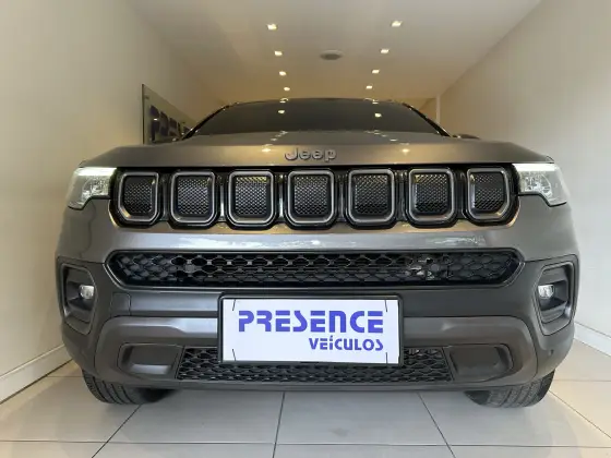 JEEP COMPASS 2.0 TD350 TURBO DIESEL LONGITUDE AT9