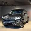 JEEP COMPASS 2.0 16V DIESEL LIMITED 4X4 AUTOMÁTICO JEEP COMPASS 2.0 16V DIESEL LIMITED 4X4 AUTOMÁTICO