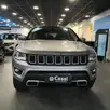 JEEP COMPASS 2.0 16V DIESEL LONGITUDE 4X4 AUTOMÁTICO JEEP COMPASS 2.0 16V DIESEL LONGITUDE 4X4 AUTOMÁTICO