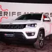 JEEP COMPASS 2.0 16V DIESEL LONGITUDE 4X4 AUTOMÁTICO JEEP COMPASS 2.0 16V DIESEL LONGITUDE 4X4 AUTOMÁTICO