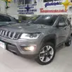 JEEP COMPASS 2.0 16V DIESEL LONGITUDE 4X4 AUTOMÁTICO JEEP COMPASS 2.0 16V DIESEL LONGITUDE 4X4 AUTOMÁTICO