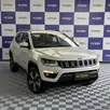 JEEP COMPASS 2.0 16V DIESEL LONGITUDE 4X4 AUTOMÁTICO JEEP COMPASS 2.0 16V DIESEL LONGITUDE 4X4 AUTOMÁTICO