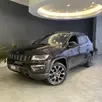 JEEP COMPASS 2.0 16V DIESEL S 4X4 AUTOMÁTICO JEEP COMPASS 2.0 16V DIESEL S 4X4 AUTOMÁTICO