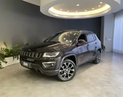 JEEP COMPASS 2.0 16V DIESEL S 4X4 AUTOMÁTICO JEEP COMPASS 2.0 16V DIESEL S 4X4 AUTOMÁTICO