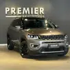 JEEP COMPASS 2.0 16V FLEX LIMITED AUTOMÁTICO JEEP COMPASS 2.0 16V FLEX LIMITED AUTOMÁTICO