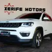 JEEP COMPASS 2.0 16V FLEX LONGITUDE AUTOMÁTICO JEEP COMPASS 2.0 16V FLEX LONGITUDE AUTOMÁTICO