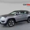 JEEP COMPASS 2.0 16V FLEX LONGITUDE AUTOMÁTICO JEEP COMPASS 2.0 16V FLEX LONGITUDE AUTOMÁTICO