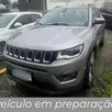 JEEP COMPASS 2.0 16V FLEX LONGITUDE AUTOMÁTICO JEEP COMPASS 2.0 16V FLEX LONGITUDE AUTOMÁTICO