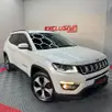JEEP COMPASS 2.0 16V FLEX LONGITUDE AUTOMÁTICO JEEP COMPASS 2.0 16V FLEX LONGITUDE AUTOMÁTICO
