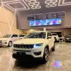 JEEP COMPASS 2.0 16V FLEX LONGITUDE AUTOMÁTICO JEEP COMPASS 2.0 16V FLEX LONGITUDE AUTOMÁTICO