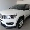 JEEP COMPASS 2.0 16V FLEX SPORT AUTOMÁTICO JEEP COMPASS 2.0 16V FLEX SPORT AUTOMÁTICO