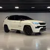 JEEP COMPASS 2.0 HURRICANE 4 TURBO GASOLINA BLACKHAWK AT9 JEEP COMPASS 2.0 HURRICANE 4 TURBO GASOLINA BLACKHAWK AT9