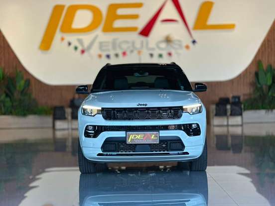 JEEP-COMPASS-2.0 HURRICANE 4 TURBO GASOLINA BLACKHAWK AT9 JEEP-COMPASS-2024