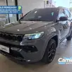 JEEP COMPASS 2.0 HURRICANE 4 TURBO GASOLINA BLACKHAWK AT9 JEEP COMPASS 2.0 HURRICANE 4 TURBO GASOLINA BLACKHAWK AT9
