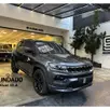 JEEP COMPASS 2.0 HURRICANE 4 TURBO GASOLINA BLACKHAWK AT9 JEEP COMPASS 2.0 HURRICANE 4 TURBO GASOLINA BLACKHAWK AT9