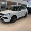 JEEP COMPASS 2.0 HURRICANE 4 TURBO GASOLINA OVERLAND AT9 JEEP COMPASS 2.0 HURRICANE 4 TURBO GASOLINA OVERLAND AT9