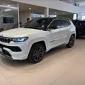 JEEP COMPASS 2.0 HURRICANE 4 TURBO GASOLINA OVERLAND AT9 JEEP COMPASS 2.0 HURRICANE 4 TURBO GASOLINA OVERLAND AT9