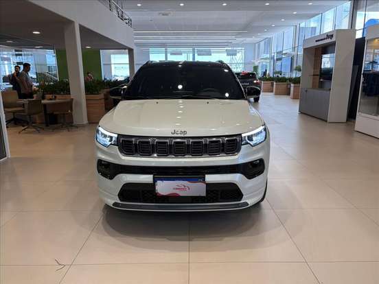 JEEP-COMPASS-2.0 HURRICANE 4 TURBO GASOLINA OVERLAND AT9 JEEP-COMPASS-2024