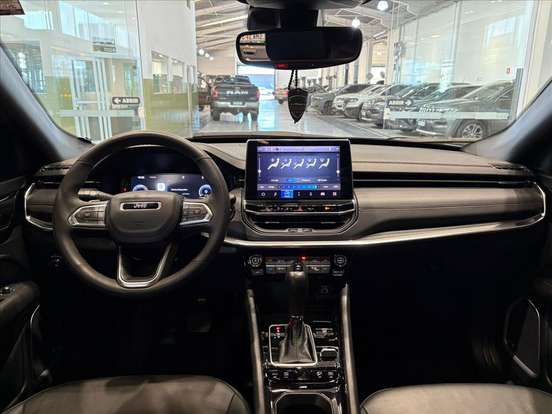 JEEP-COMPASS-2.0 HURRICANE 4 TURBO GASOLINA OVERLAND AT9 JEEP-COMPASS-2024