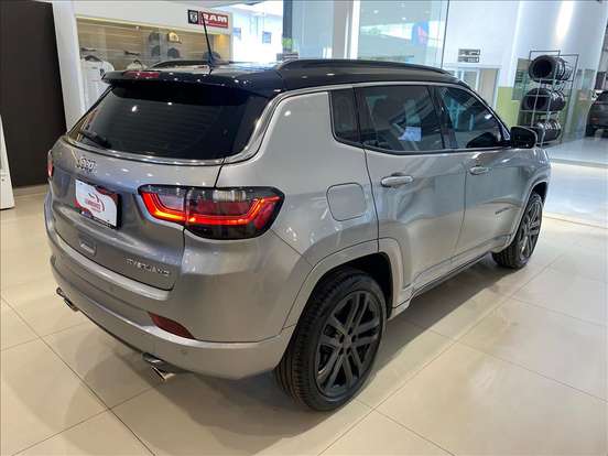 JEEP-COMPASS-2.0 HURRICANE 4 TURBO GASOLINA OVERLAND AT9 JEEP-COMPASS-2024