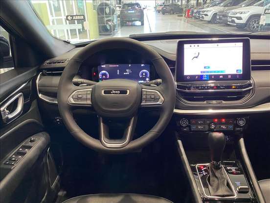JEEP-COMPASS-2.0 HURRICANE 4 TURBO GASOLINA OVERLAND AT9 JEEP-COMPASS-2024