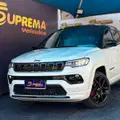 JEEP COMPASS 2.0 HURRICANE TURBO FLEX BLACKHAWK AT9 JEEP COMPASS 2.0 HURRICANE TURBO FLEX BLACKHAWK AT9