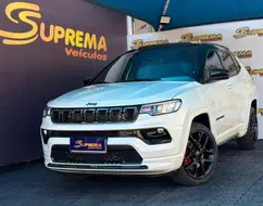 JEEP COMPASS 2.0 HURRICANE TURBO FLEX BLACKHAWK AT9 JEEP COMPASS 2.0 HURRICANE TURBO FLEX BLACKHAWK AT9