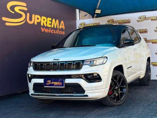 JEEP-COMPASS-2.0 HURRICANE TURBO FLEX BLACKHAWK AT9 JEEP-COMPASS-2025