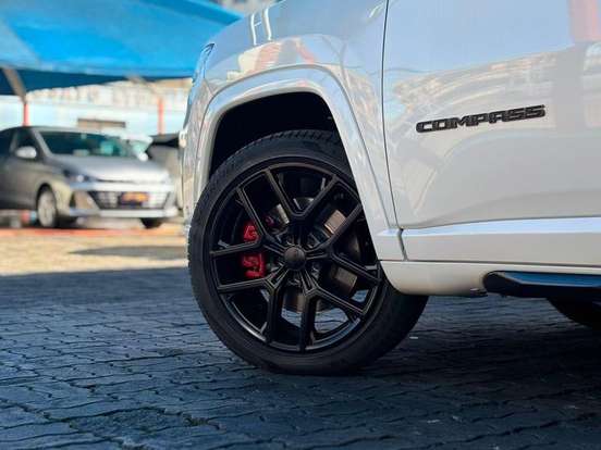 JEEP-COMPASS-2.0 HURRICANE TURBO FLEX BLACKHAWK AT9 JEEP-COMPASS-2025