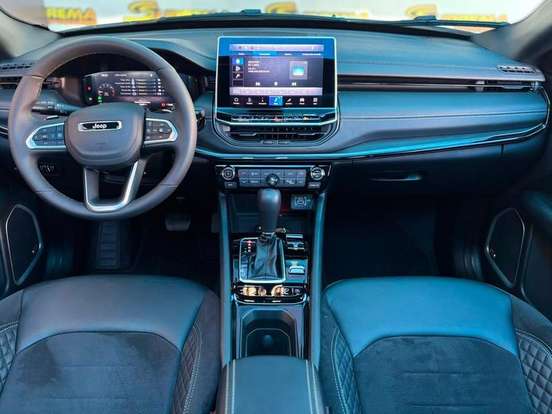 JEEP-COMPASS-2.0 HURRICANE TURBO FLEX BLACKHAWK AT9 JEEP-COMPASS-2025
