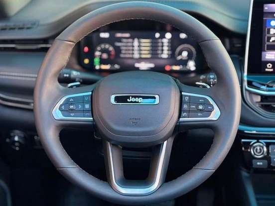 JEEP-COMPASS-2.0 HURRICANE TURBO FLEX BLACKHAWK AT9 JEEP-COMPASS-2025