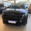 JEEP COMPASS 2.0 HURRICANE TURBO FLEX BLACKHAWK AT9 JEEP COMPASS 2.0 HURRICANE TURBO FLEX BLACKHAWK AT9