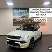 JEEP COMPASS 2.0 HURRICANE TURBO FLEX BLACKHAWK AT9 JEEP COMPASS 2.0 HURRICANE TURBO FLEX BLACKHAWK AT9