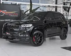 JEEP COMPASS 2.0 HURRICANE TURBO FLEX BLACKHAWK AT9 JEEP COMPASS 2.0 HURRICANE TURBO FLEX BLACKHAWK AT9
