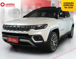 JEEP COMPASS 2.0 TD350 TURBO DIESEL LIMITED AT9 JEEP COMPASS 2.0 TD350 TURBO DIESEL LIMITED AT9
