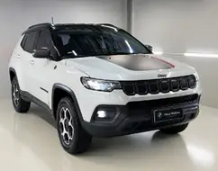 JEEP COMPASS 2.0 TD350 TURBO DIESEL TRAILHAWK AT9 JEEP COMPASS 2.0 TD350 TURBO DIESEL TRAILHAWK AT9