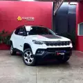 JEEP COMPASS 2.0 TD350 TURBO DIESEL TRAILHAWK AT9 JEEP COMPASS 2.0 TD350 TURBO DIESEL TRAILHAWK AT9