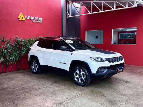 JEEP-COMPASS-2.0 TD350 TURBO DIESEL TRAILHAWK AT9 JEEP-COMPASS-2021