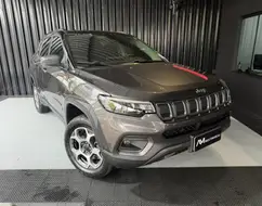 JEEP COMPASS 2.0 TD350 TURBO DIESEL TRAILHAWK AT9 JEEP COMPASS 2.0 TD350 TURBO DIESEL TRAILHAWK AT9