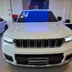 JEEP GRAND CHEROKEE 2.0 TURBO HÍBRIDO 4XE AT8 JEEP GRAND CHEROKEE 2.0 TURBO HÍBRIDO 4XE AT8