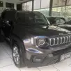 JEEP RENEGADE 1.3 T270 TURBO FLEX LONGITUDE AT6 JEEP RENEGADE 1.3 T270 TURBO FLEX LONGITUDE AT6