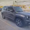JEEP RENEGADE 1.3 T270 TURBO FLEX LONGITUDE AT6 JEEP RENEGADE 1.3 T270 TURBO FLEX LONGITUDE AT6