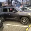 JEEP RENEGADE 1.3 T270 TURBO FLEX LONGITUDE AT6 JEEP RENEGADE 1.3 T270 TURBO FLEX LONGITUDE AT6