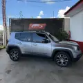 JEEP RENEGADE 1.3 T270 TURBO FLEX LONGITUDE AT6 JEEP RENEGADE 1.3 T270 TURBO FLEX LONGITUDE AT6