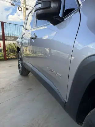 JEEP-RENEGADE-1.3 T270 TURBO FLEX LONGITUDE AT6 JEEP-RENEGADE-2022