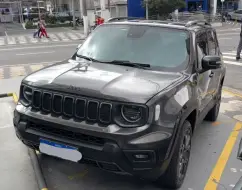 JEEP RENEGADE 1.3 T270 TURBO FLEX S 4X4 AT9 JEEP RENEGADE 1.3 T270 TURBO FLEX S 4X4 AT9