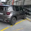 JEEP RENEGADE 1.3 T270 TURBO FLEX S 4X4 AT9 JEEP RENEGADE 1.3 T270 TURBO FLEX S 4X4 AT9